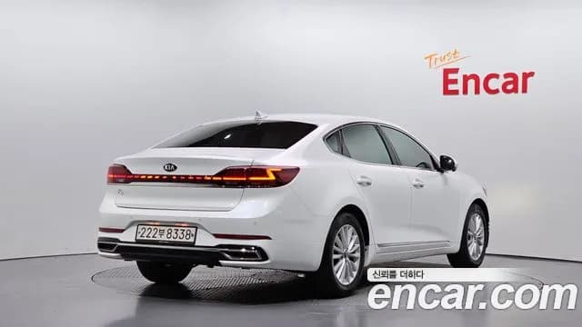 2020 Kia K7 Premier 2.5 GDI Prestige Sold VIN KNALB41BBLA215882 – photo 19 2020 Kia K7 Premier 2.5 GDI Prestige Sold VIN KNALB41BBLA215882 – photo 19