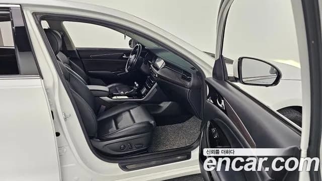 2020 Kia K7 Premier 2.5 GDI Prestige Sold VIN KNALB41BBLA215882 – photo 20 2020 Kia K7 Premier 2.5 GDI Prestige Sold VIN KNALB41BBLA215882 – photo 20