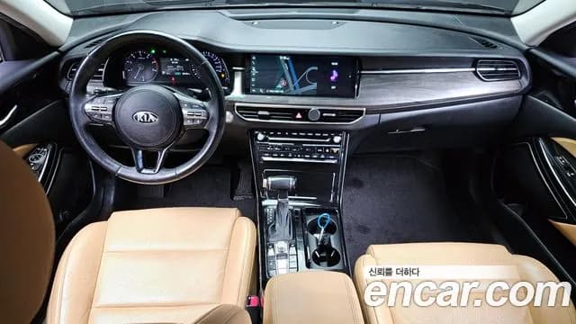 2020 Kia K7 Premier 2.5 GDI Prestige Sold VIN KNALB41BBLA235946 – undercarriage 2020 Kia K7 Premier 2.5 GDI Prestige Sold VIN KNALB41BBLA235946 – undercarriage