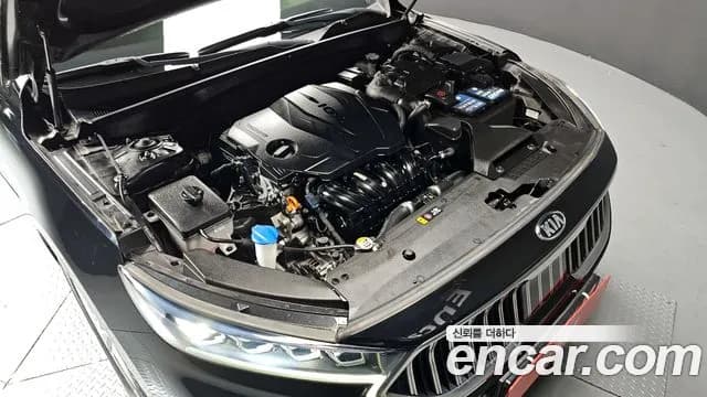 2020 Kia K7 Premier 2.5 GDI Prestige Sold VIN KNALB41BBLA235946 – odometer reading 2020 Kia K7 Premier 2.5 GDI Prestige Sold VIN KNALB41BBLA235946 – odometer reading