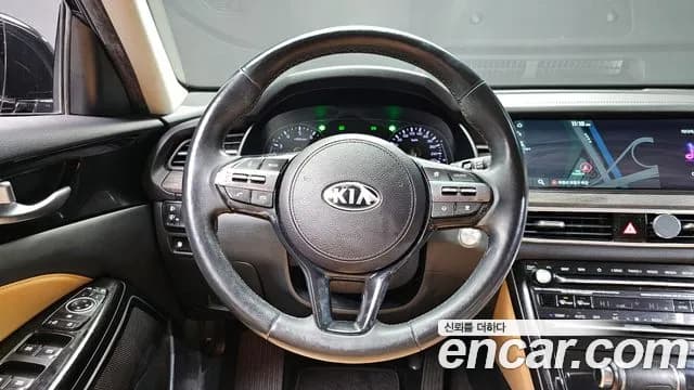 2020 Kia K7 Premier 2.5 GDI Prestige Sold VIN KNALB41BBLA235946 – photo 11 2020 Kia K7 Premier 2.5 GDI Prestige Sold VIN KNALB41BBLA235946 – photo 11
