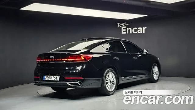 2020 Kia K7 Premier 2.5 GDI Prestige Sold VIN KNALB41BBLA235946 – photo 13 2020 Kia K7 Premier 2.5 GDI Prestige Sold VIN KNALB41BBLA235946 – photo 13