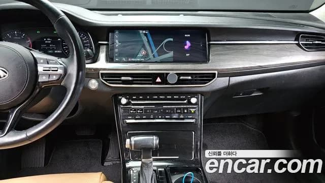 2020 Kia K7 Premier 2.5 GDI Prestige Sold VIN KNALB41BBLA235946 – photo 18 2020 Kia K7 Premier 2.5 GDI Prestige Sold VIN KNALB41BBLA235946 – photo 18