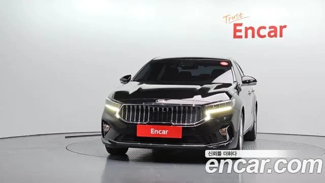 2021 Kia K7 Premier 2.5 GDI Prestige Sold VIN KNALB41BBMA242022 – side profile 2021 Kia K7 Premier 2.5 GDI Prestige Sold VIN KNALB41BBMA242022 – side profile