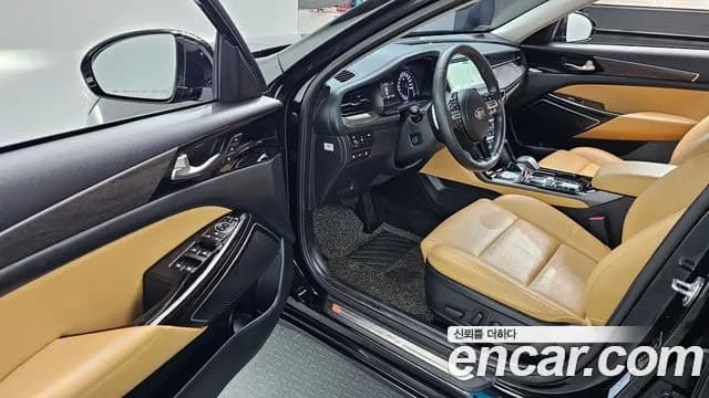 2021 Kia K7 Premier 2.5 GDI Prestige Sold VIN KNALB41BBMA242022 – dashboard 2021 Kia K7 Premier 2.5 GDI Prestige Sold VIN KNALB41BBMA242022 – dashboard