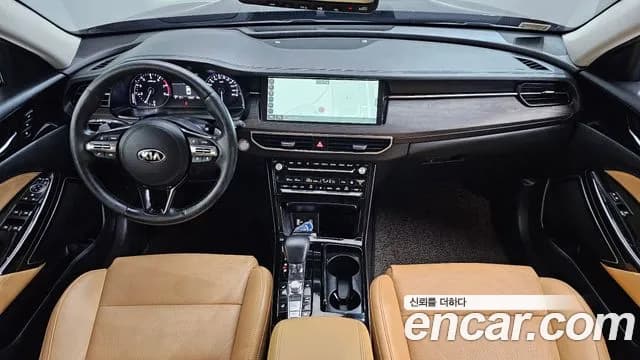 2021 Kia K7 Premier 2.5 GDI Prestige Sold VIN KNALB41BBMA242022 – engine bay 2021 Kia K7 Premier 2.5 GDI Prestige Sold VIN KNALB41BBMA242022 – engine bay