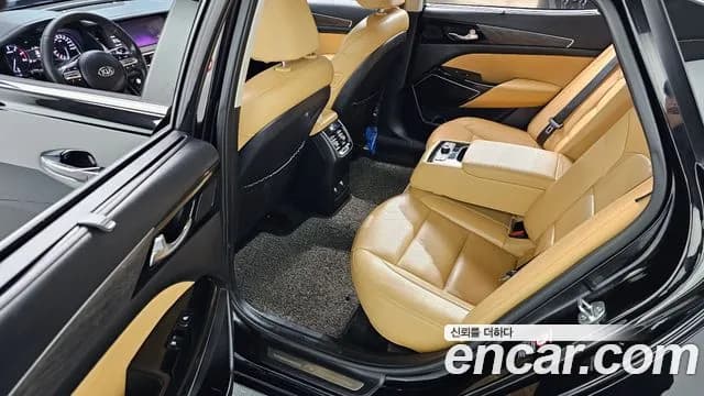 2021 Kia K7 Premier 2.5 GDI Prestige Sold VIN KNALB41BBMA242022 – photo 11 2021 Kia K7 Premier 2.5 GDI Prestige Sold VIN KNALB41BBMA242022 – photo 11