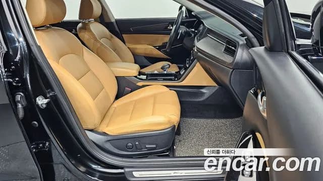 2021 Kia K7 Premier 2.5 GDI Prestige Sold VIN KNALB41BBMA242022 – photo 14 2021 Kia K7 Premier 2.5 GDI Prestige Sold VIN KNALB41BBMA242022 – photo 14
