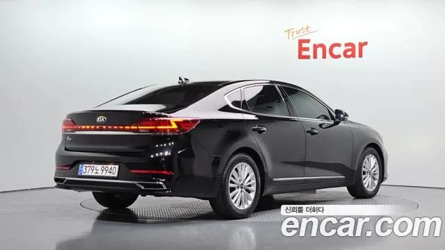 2021 Kia K7 Premier 2.5 GDI Prestige Sold VIN KNALB41BBMA242022 – photo 15 2021 Kia K7 Premier 2.5 GDI Prestige Sold VIN KNALB41BBMA242022 – photo 15
