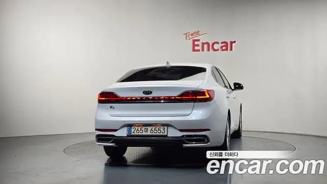 2021 Kia K7 Premier 2.5 GDI Prestige Sold VIN KNALB41BBMA242177 – engine bay 2021 Kia K7 Premier 2.5 GDI Prestige Sold VIN KNALB41BBMA242177 – engine bay