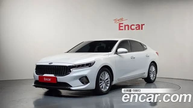 2021 Kia K7 Premier 2.5 GDI Prestige Sold VIN KNALB41BBMA242177 – exterior detail 2021 Kia K7 Premier 2.5 GDI Prestige Sold VIN KNALB41BBMA242177 – exterior detail
