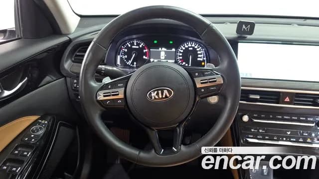 2021 Kia K7 Premier 2.5 GDI Prestige Sold VIN KNALB41BBMA242177 – photo 12 2021 Kia K7 Premier 2.5 GDI Prestige Sold VIN KNALB41BBMA242177 – photo 12