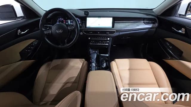 2021 Kia K7 Premier 2.5 GDI Prestige Sold VIN KNALB41BBMA242177 – photo 16 2021 Kia K7 Premier 2.5 GDI Prestige Sold VIN KNALB41BBMA242177 – photo 16