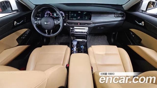 2021 Kia K7 Premier 2.5 GDI Prestige Sold VIN KNALB41BBMA242636 – side profile 2021 Kia K7 Premier 2.5 GDI Prestige Sold VIN KNALB41BBMA242636 – side profile