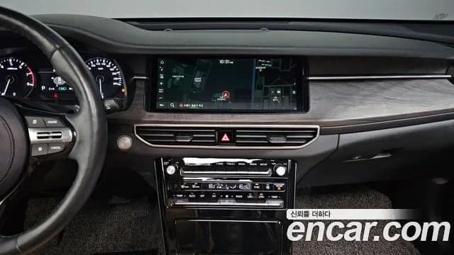 2021 Kia K7 Premier 2.5 GDI Prestige Sold VIN KNALB41BBMA242636 – undercarriage 2021 Kia K7 Premier 2.5 GDI Prestige Sold VIN KNALB41BBMA242636 – undercarriage