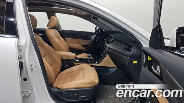 2021 Kia K7 Premier 2.5 GDI Prestige Sold VIN KNALB41BBMA242636 – photo 14 2021 Kia K7 Premier 2.5 GDI Prestige Sold VIN KNALB41BBMA242636 – photo 14