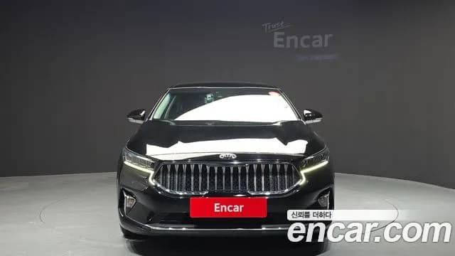 2021 Kia K7 Premier 2.5 GDI Prestige Sold VIN KNALB41BBMA243020 – exterior detail 2021 Kia K7 Premier 2.5 GDI Prestige Sold VIN KNALB41BBMA243020 – exterior detail