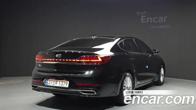 2021 Kia K7 Premier 2.5 GDI Prestige Sold VIN KNALB41BBMA243020 – undercarriage 2021 Kia K7 Premier 2.5 GDI Prestige Sold VIN KNALB41BBMA243020 – undercarriage