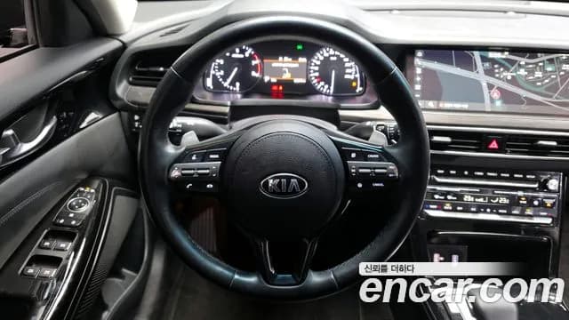 2021 Kia K7 Premier 2.5 GDI Prestige Sold VIN KNALB41BBMA243020 – photo 17 2021 Kia K7 Premier 2.5 GDI Prestige Sold VIN KNALB41BBMA243020 – photo 17