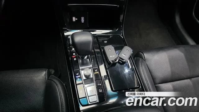 2021 Kia K7 Premier 2.5 GDI Prestige Sold VIN KNALB41BBMA243020 – photo 20 2021 Kia K7 Premier 2.5 GDI Prestige Sold VIN KNALB41BBMA243020 – photo 20