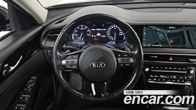 2021 Kia K7 Premier 2.5 GDI Prestige Sold VIN KNALB41BBMA244116 – side profile 2021 Kia K7 Premier 2.5 GDI Prestige Sold VIN KNALB41BBMA244116 – side profile