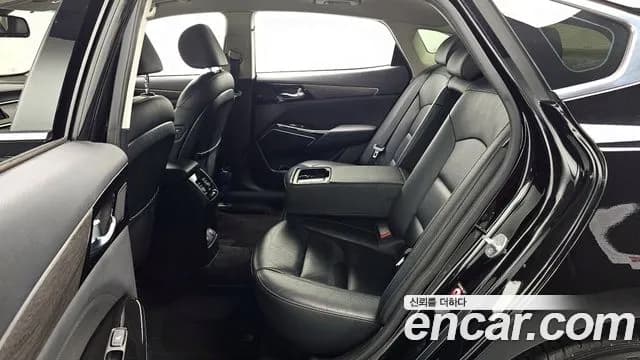 2021 Kia K7 Premier 2.5 GDI Prestige Sold VIN KNALB41BBMA244116 – photo 13 2021 Kia K7 Premier 2.5 GDI Prestige Sold VIN KNALB41BBMA244116 – photo 13