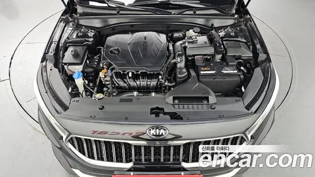 2021 Kia K7 Premier 2.5 GDI Prestige Sold VIN KNALB41BBMA244116 – photo 19 2021 Kia K7 Premier 2.5 GDI Prestige Sold VIN KNALB41BBMA244116 – photo 19