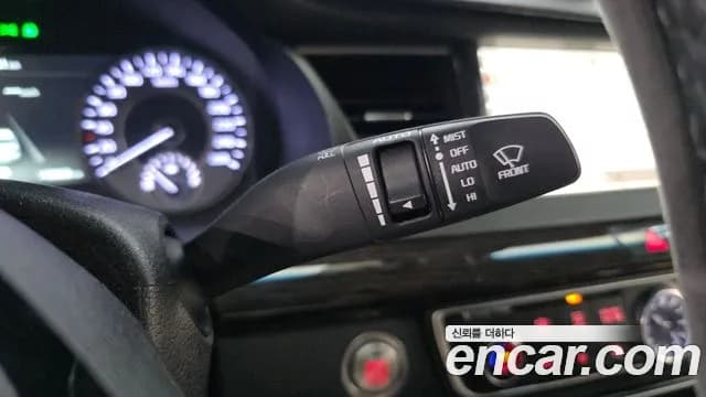 2017 Kia All New K7 Hybrid Noblesse Sold VIN KNALB41GBHA002148 – photo 11 2017 Kia All New K7 Hybrid Noblesse Sold VIN KNALB41GBHA002148 – photo 11
