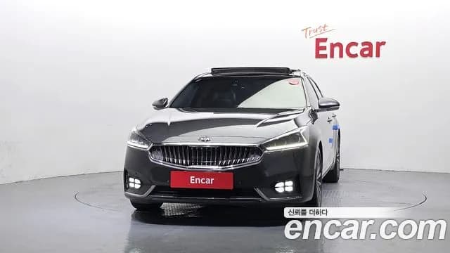 2017 Kia All New K7 Hybrid Noblesse Sold VIN KNALB41GBHA002148 – photo 12 2017 Kia All New K7 Hybrid Noblesse Sold VIN KNALB41GBHA002148 – photo 12
