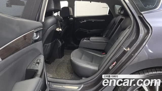 2017 Kia All New K7 Hybrid Noblesse Sold VIN KNALB41GBHA002148 – photo 15 2017 Kia All New K7 Hybrid Noblesse Sold VIN KNALB41GBHA002148 – photo 15
