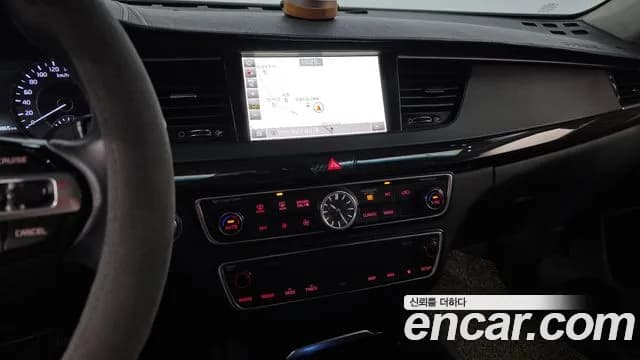 2017 Kia All New K7 Hybrid Noblesse Sold VIN KNALB41GBHA002148 – photo 16 2017 Kia All New K7 Hybrid Noblesse Sold VIN KNALB41GBHA002148 – photo 16
