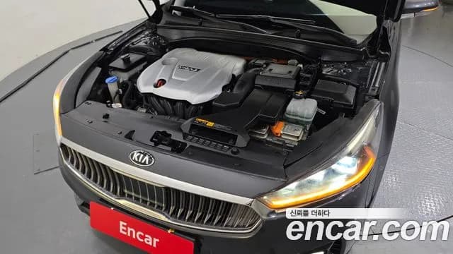 2017 Kia All New K7 Hybrid Noblesse Sold VIN KNALB41GBHA002148 – photo 19 2017 Kia All New K7 Hybrid Noblesse Sold VIN KNALB41GBHA002148 – photo 19