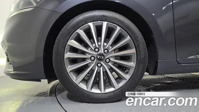 2017 Kia All New K7 Hybrid Noblesse Sold VIN KNALB41GBHA002148 – photo 24 2017 Kia All New K7 Hybrid Noblesse Sold VIN KNALB41GBHA002148 – photo 24