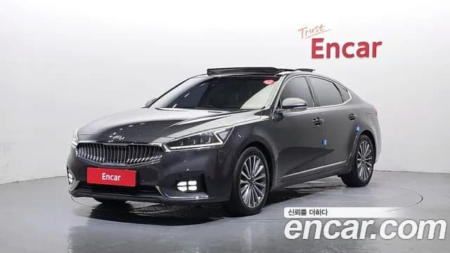 2017 Kia All New K7 Hybrid Noblesse Sold VIN KNALB41GBHA002148 – photo 25 2017 Kia All New K7 Hybrid Noblesse Sold VIN KNALB41GBHA002148 – photo 25