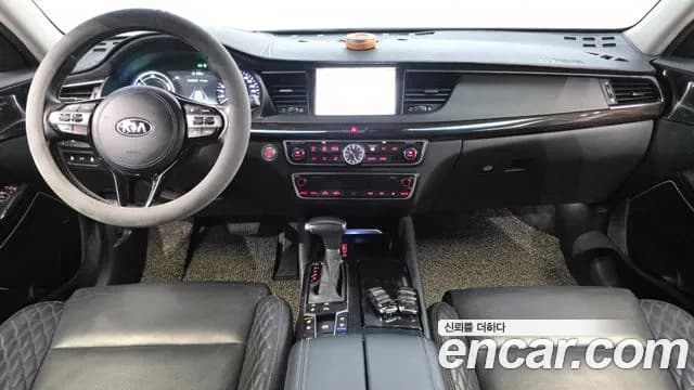 2017 Kia All New K7 Hybrid Noblesse Sold VIN KNALB41GBHA002148 – photo 27 2017 Kia All New K7 Hybrid Noblesse Sold VIN KNALB41GBHA002148 – photo 27