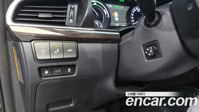 2017 Kia All New K7 Hybrid Noblesse Sold VIN KNALB41GBHA002148 – photo 30 2017 Kia All New K7 Hybrid Noblesse Sold VIN KNALB41GBHA002148 – photo 30