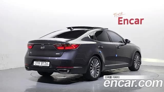 2017 Kia All New K7 Hybrid Noblesse Sold VIN KNALB41GBHA002148 – photo 31 2017 Kia All New K7 Hybrid Noblesse Sold VIN KNALB41GBHA002148 – photo 31