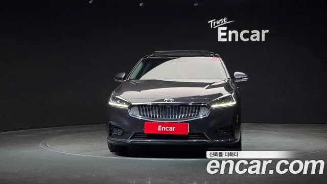 2017 Kia All New K7 Hybrid Noblesse Sold VIN KNALB41GBHA003320 – interior seats 2017 Kia All New K7 Hybrid Noblesse Sold VIN KNALB41GBHA003320 – interior seats