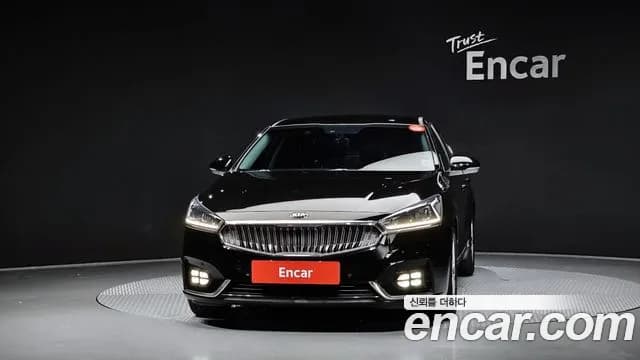 2017 Kia All New K7 Hybrid Noblesse Sold VIN KNALB41GBHA003781 – interior seats 2017 Kia All New K7 Hybrid Noblesse Sold VIN KNALB41GBHA003781 – interior seats