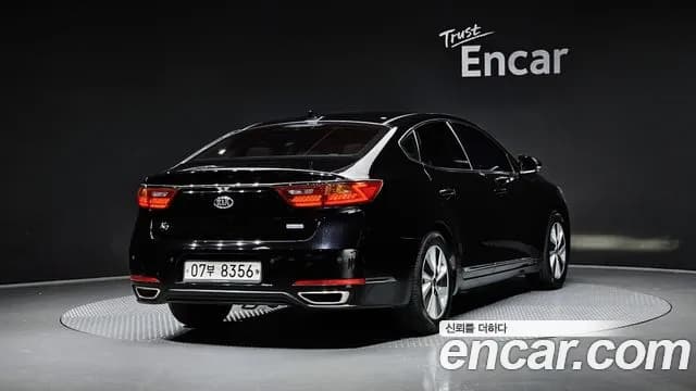 2017 Kia All New K7 Hybrid Noblesse Sold VIN KNALB41GBHA003781 – odometer reading 2017 Kia All New K7 Hybrid Noblesse Sold VIN KNALB41GBHA003781 – odometer reading