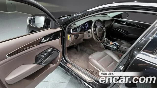 2017 Kia All New K7 Hybrid Noblesse Sold VIN KNALB41GBHA003781 – photo 11 2017 Kia All New K7 Hybrid Noblesse Sold VIN KNALB41GBHA003781 – photo 11