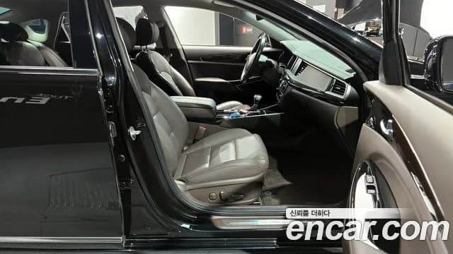 2017 Kia All New K7 Hybrid Noblesse Sold VIN KNALB41GBHA003781 – photo 13 2017 Kia All New K7 Hybrid Noblesse Sold VIN KNALB41GBHA003781 – photo 13