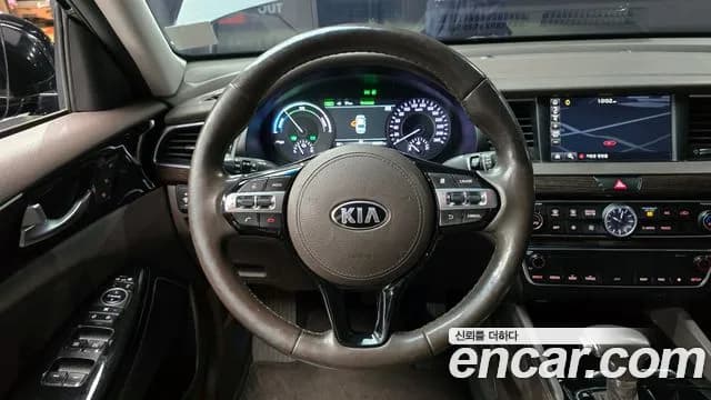 2017 Kia All New K7 Hybrid Noblesse Sold VIN KNALB41GBHA003781 – photo 15 2017 Kia All New K7 Hybrid Noblesse Sold VIN KNALB41GBHA003781 – photo 15
