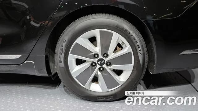 2017 Kia All New K7 Hybrid Noblesse Sold VIN KNALB41GBHA003781 – photo 19 2017 Kia All New K7 Hybrid Noblesse Sold VIN KNALB41GBHA003781 – photo 19