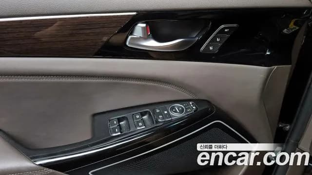 2017 Kia All New K7 Hybrid Noblesse Sold VIN KNALB41GBHA003781 – photo 20 2017 Kia All New K7 Hybrid Noblesse Sold VIN KNALB41GBHA003781 – photo 20