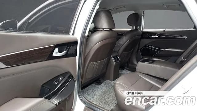2017 Kia All New K7 Hybrid Noblesse Sold VIN KNALB41GBHA006394 – odometer reading 2017 Kia All New K7 Hybrid Noblesse Sold VIN KNALB41GBHA006394 – odometer reading