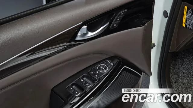 2017 Kia All New K7 Hybrid Noblesse Sold VIN KNALB41GBHA006394 – photo 11 2017 Kia All New K7 Hybrid Noblesse Sold VIN KNALB41GBHA006394 – photo 11