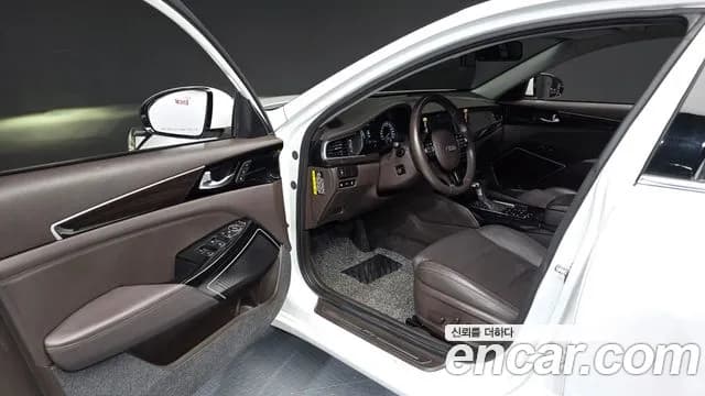2017 Kia All New K7 Hybrid Noblesse Sold VIN KNALB41GBHA006394 – photo 13 2017 Kia All New K7 Hybrid Noblesse Sold VIN KNALB41GBHA006394 – photo 13