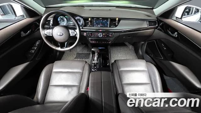 2017 Kia All New K7 Hybrid Noblesse Sold VIN KNALB41GBHA006394 – photo 19 2017 Kia All New K7 Hybrid Noblesse Sold VIN KNALB41GBHA006394 – photo 19