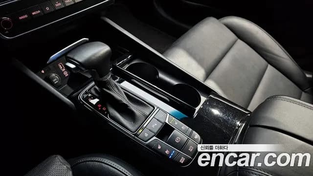 2018 Kia All New K7 Hybrid Noblesse Special Sold VIN KNALB41GBJA008118 – photo 11 2018 Kia All New K7 Hybrid Noblesse Special Sold VIN KNALB41GBJA008118 – photo 11